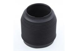 China High Resistance Silicone Rubber Sleeve Drawing Mold Customization supplier