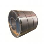 Q195 Regular Spangle Galvanized Steel Coil Width 1000-1500mm for sale