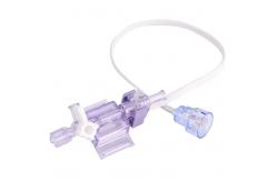 China 42585-05 Medex Ibp Transducer Disposable IBP Transducer Abbott Connector supplier
