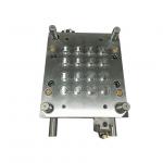 CAD Drawig  Medical Injection Mold Device For Ointment Bottle Cap