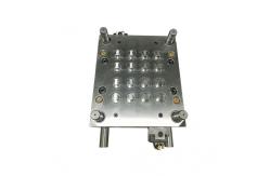 China CAD Drawig  Medical Injection Mold Device For Ointment Bottle Cap supplier