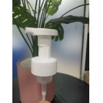 Free Sample For Facial Wash Foam Pump Easy To Wash Benefits