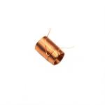 Miniature Iron Core Coil Electromagnets OEM For Passive Speaker