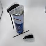 Dependable Performance Aerosol Spray Nozzle - 2.5-3.5L/min Flow Rate for sale