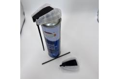 China Innovative Actuator with Extension Tube - Versatile Dispensing for DIY Projects supplier