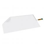 Waterproof Capacitive Multi Touch Foil 55 Inch USB Interactive Projection Touch for sale