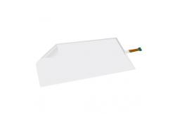 China Waterproof Capacitive Multi Touch Foil 55 Inch USB Interactive Projection Touch supplier