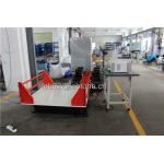 Transportation Simulators Mechanical Shaker Table 1 Inch 25.4MM CE Compliant