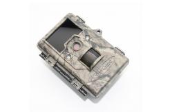 China LCD Display 12MP 8M 3M Digital Wildlife Camera supplier
