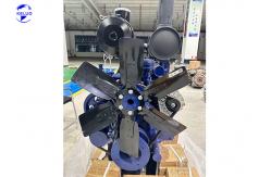 China WP6G125E22 New Weichai Diesel Engine 92kw 2200rpm Loader Parts supplier