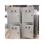 Customizable Power Supply Allocating Cabinet 12KV Stainless Steel For Optimal Energy Supply for sale