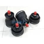 W02-358-3001 Firestone Reversible Sleeve Air Spring With Brass Blind Stud