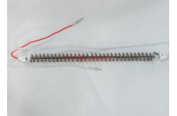 China Industrial FeCrAl Alloy Heating Element Heater For Industrial Oven / Food Equipment supplier