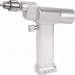 Sterilization Bone Surgery Power Drills Tools Aluminum Box For Drill Saw