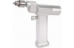 China Sterilization Bone Surgery Power Drills Tools Aluminum Box For Drill Saw supplier