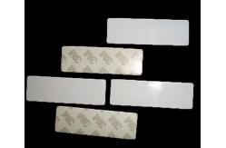 China RFID UHF Inlay ALIEN H3 Chip 9630 Dry Inlay / Rfid Wet Inlay supplier