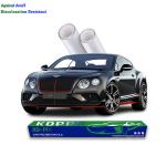 6.5 Mils Clear TPU Car PPF Heat Repair Car Paint Protection Film Self Adhesive for sale