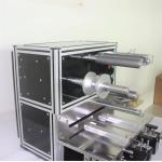 Semi-Auto Stacking Machine Z-Folding Pouch Cell Assembly Equipment