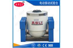 China High Acceleration Electrodynamic Vibration Shaker Table For Electrical Appliances (5~3000hz ) supplier