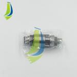 XKBF-01292 Main Relief Valve XKBF01292 For R210LC-9 Excavator Parts for sale