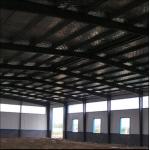 Customized Steel Structure Warehouse Design for Safe and Durable Storage Solutions