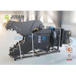 Oem Odm Excavator Pulverizer Attachment , Hydraulic Demolition Crusher And Pulverizer