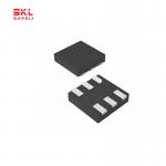 MAX17222ELT+T Power Management ICs Boost Switching Regulator IC 400mV to 5.5V Input Package 6-WDFN for sale