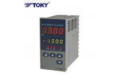 China AI518 Intelligent Industrial PID Temperature Controller RS485 Big LED display supplier