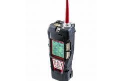 China Riken Keiki GX-6000 GX-8000 Portable Multigas Detector with PID supplier