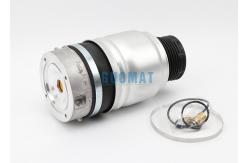 China 7L6616404B Volkswagen Touareg Front Right Air Spring / Air Bag Suspension Kit supplier