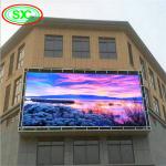 192*192mm Fixed Led Advertising Panel with Smd3535/2727 LED Shape Size for sale