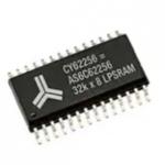 Alliance Memory CY62256NLL-55SNXI Integrated Circuits IC CY62256NLL-70PXC for sale