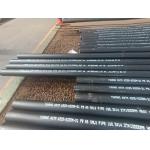 ASTM A335 P9 Alloy Steel Seamless Pipe High Temperature For Petrochemicals for sale