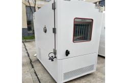 China Anti Moisture Electronics Environmental Test Chamber SUS304 supplier