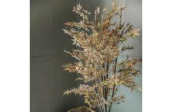China Artificial Potted Landscaping Maple Tree Home Garden Ornaments supplier