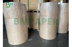 China White PE Coated Paper Cup Raw Material 210g Paper + 15g PE In Roll supplier