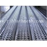 Steel HY Rib Mesh 21mm Rib Height Concrete Permanent Assembly Free Formwork for sale