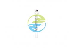 China IEC60529 IP2 Ingress Protection Test Equipment Test Probe 2 - 12.5mm Steel Ball supplier