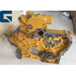 Diesel Engine Parts S4K Oil Pump For  E120 E120B E312 E312B E312C Excavator for sale
