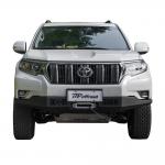 Auto Exterior Accessories Front black decoration Bumper Guard LC150-C10S-H120 front bar for TOYOTA vehicle for sale