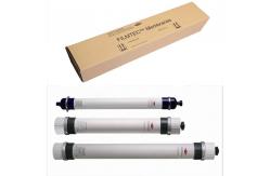 China SFP2660 Water Filtration Uf Module For Treating Large Water Flow supplier