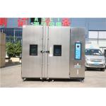 Lcd Touch Display Burn In Test Chamber For Aging And Temperature Testing