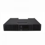 Repeater SLR8000 top quality 100 watt base station vhf uhf ham Digital Analog amateur radio repeater for sale