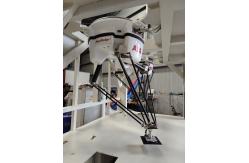 China IRB 360 ABB Robot for Sorting Picking Packaging supplier