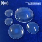OEM Optical Convex Lens For Imaging And Magnification Purposes for sale