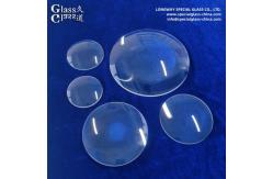 China OEM Optical Convex Lens For Imaging And Magnification Purposes supplier