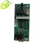 ATM Parts NCR S2 Carriage Interface PCB Front Load 4450763864 445-0763864 for sale