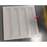600x600mm Surface Mounted 96w Bathroom Led Downlights for sale