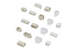 China WTB 6 Pin Wafer Connector supplier