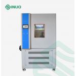 IEC 60068-2-30 Damp Heat Temperature Humidity Test Chamber 1000L for sale